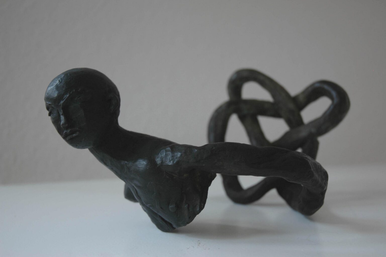 Figur 133 - Dietrich Klinge 