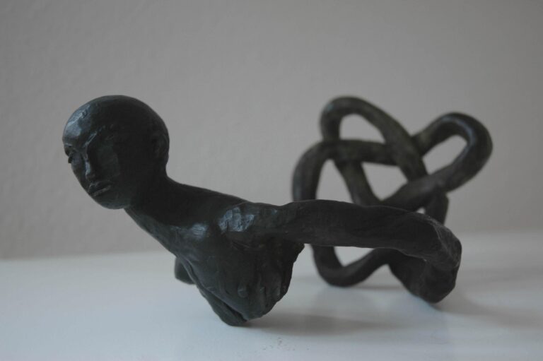 Figur 133 - Dietrich Klinge 