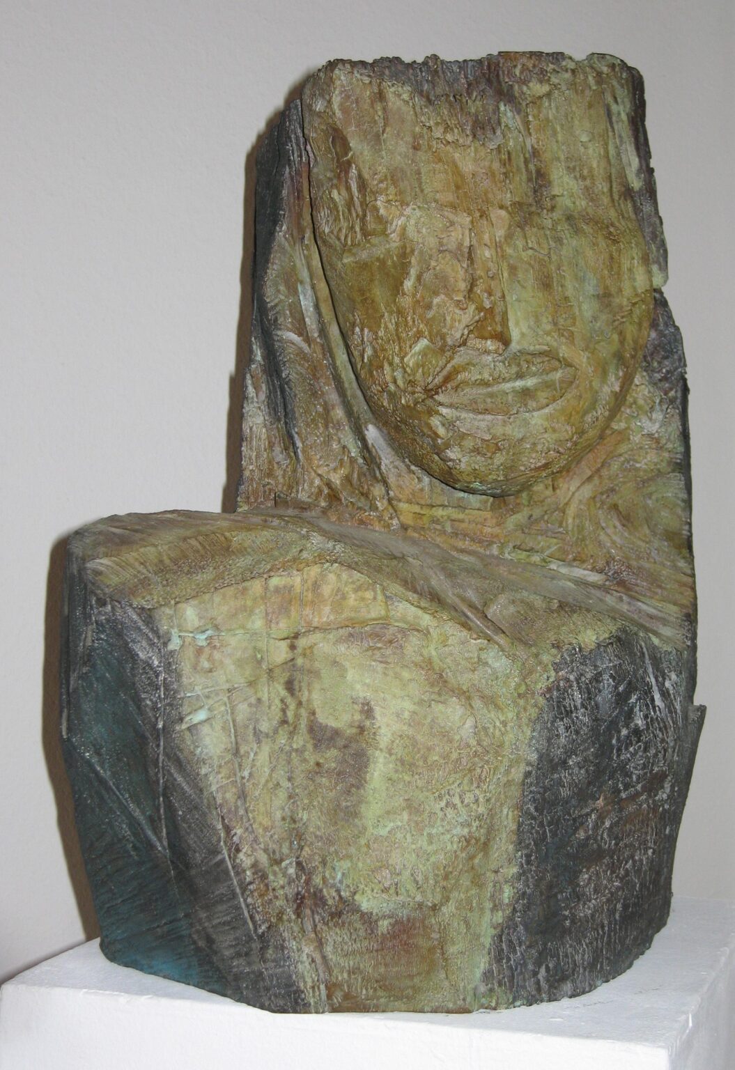 Madelap, 5/6 - Dietrich Klinge 