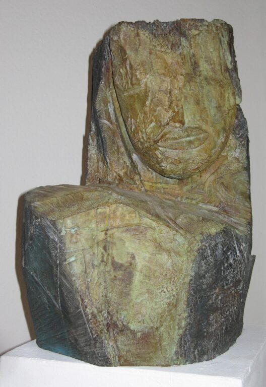 Madelap, 5/6 - Dietrich Klinge 