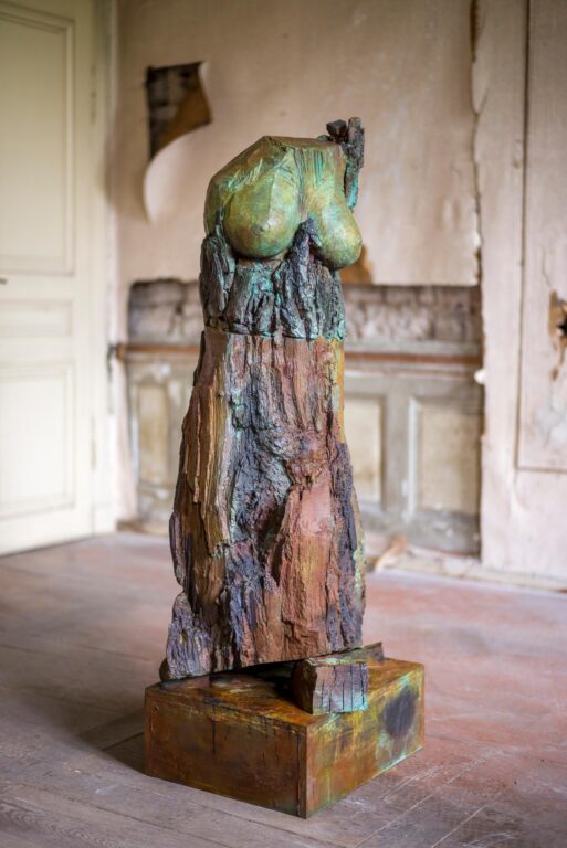 Roes X - Dietrich Klinge 