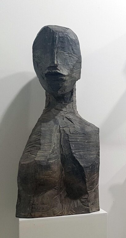 Nr. 5 - Dietrich Klinge 