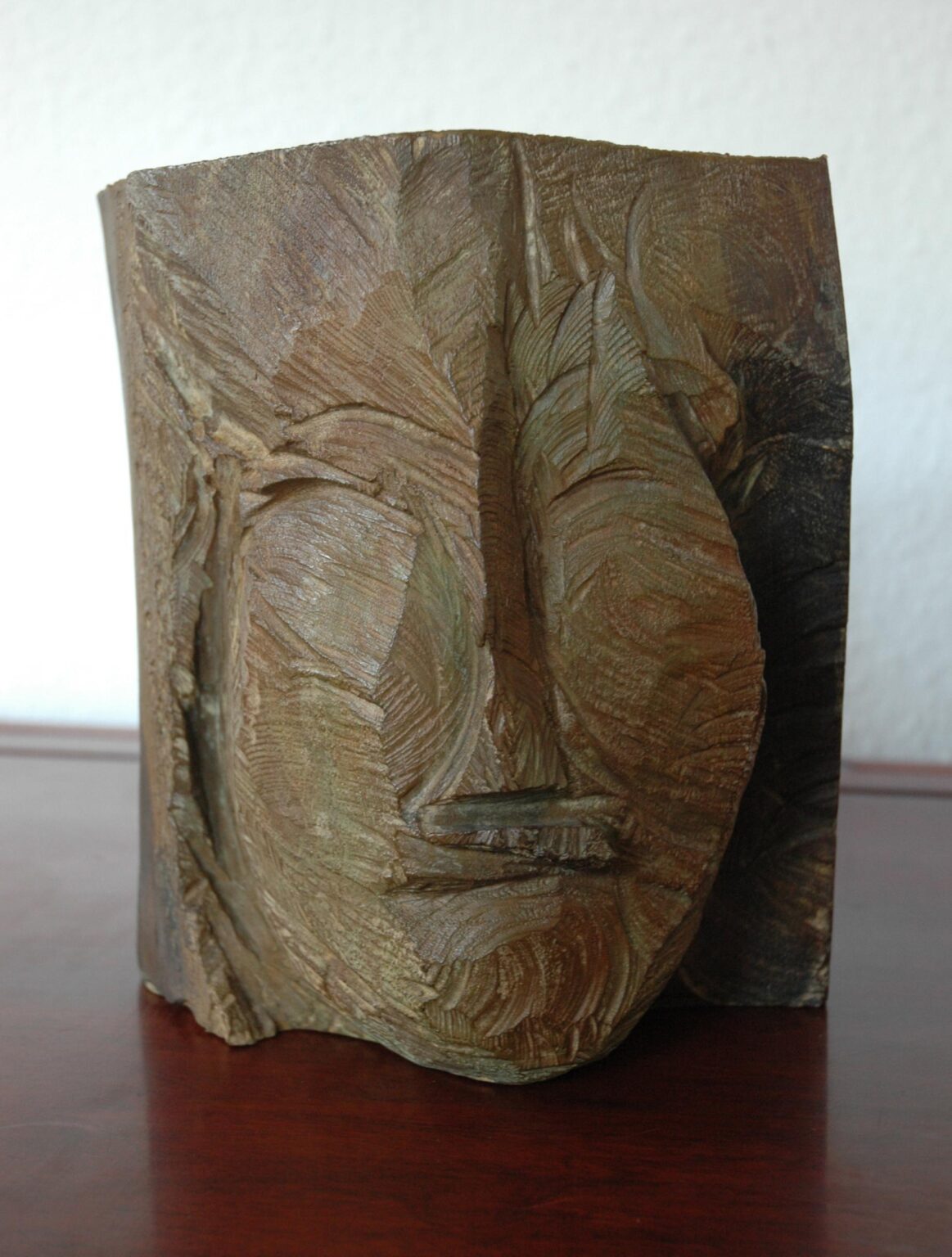 Kopf 137 - Dietrich Klinge 