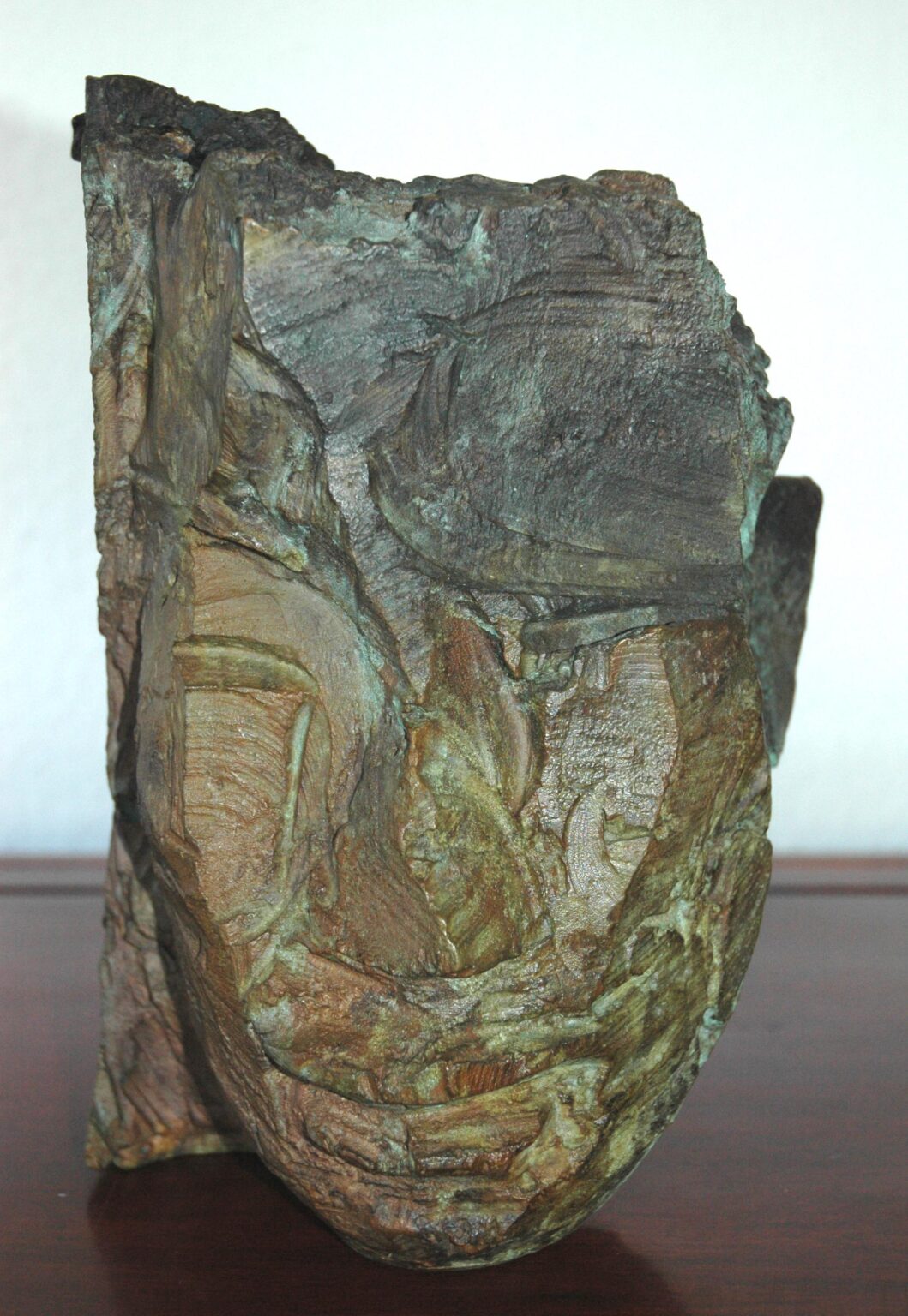 Kopf 250 - Dietrich Klinge 