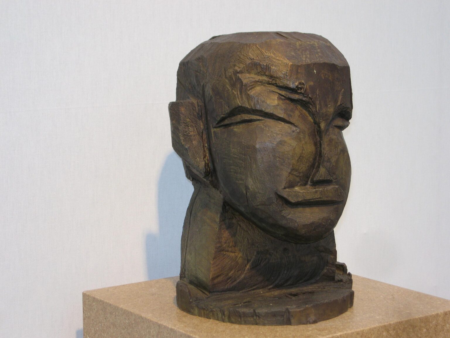 Kopf 148 - Dietrich Klinge 