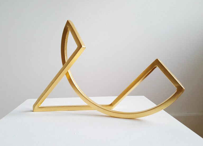 Endlosschleife 33 - Sonja Edle von Hoeßle 