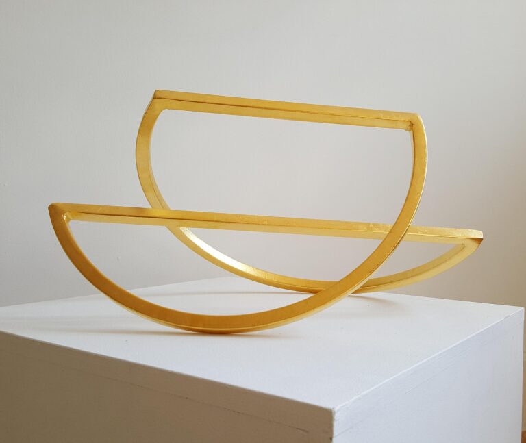 Endlosschleife 34 - Sonja Edle von Hoeßle 