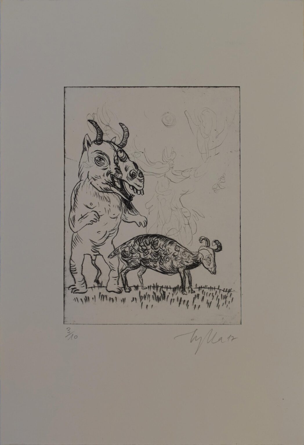 &bdquo;Uttersberg 2017&ldquo; X - Klaus Zylla 