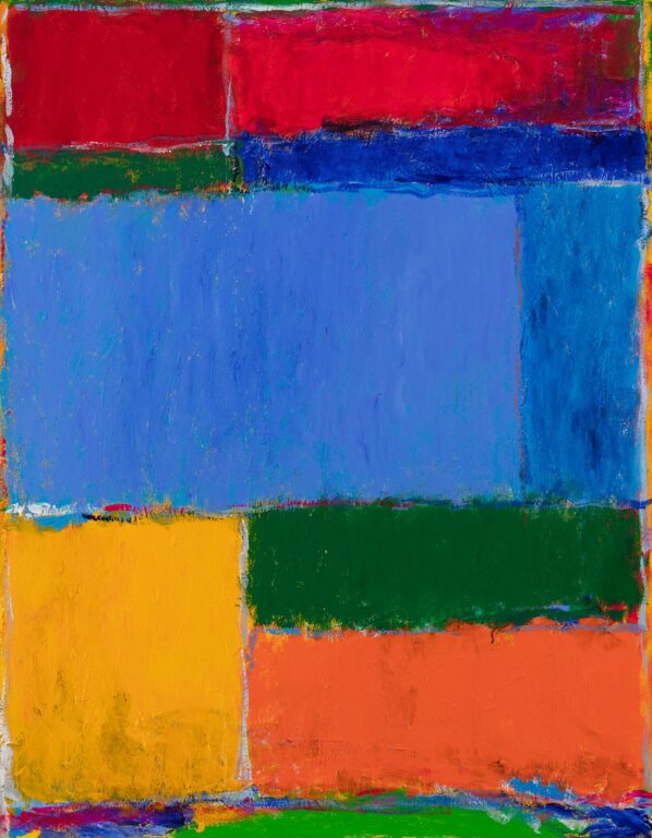 Untitled 108 - Du Rye Kim 