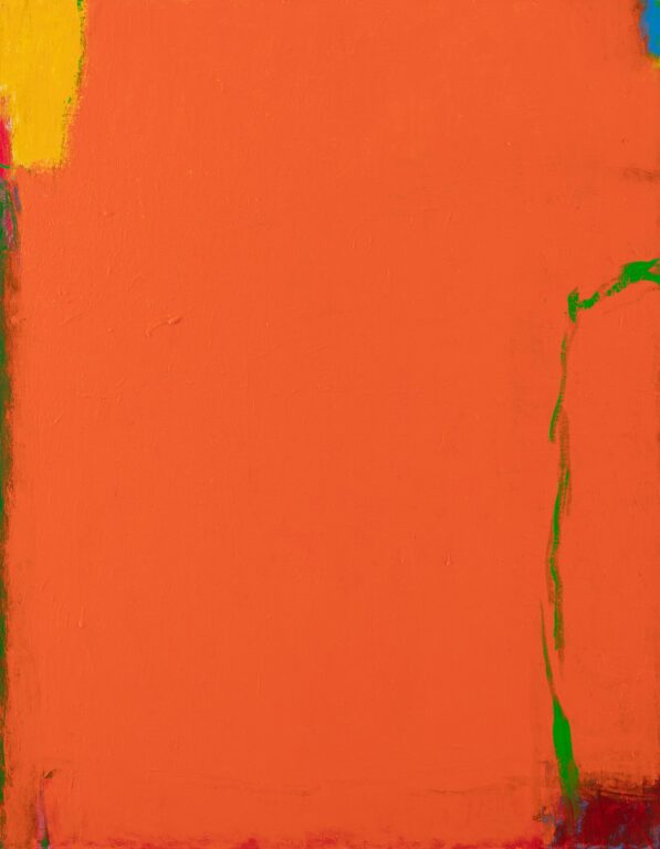 Untitled 113 - Du Rye Kim 