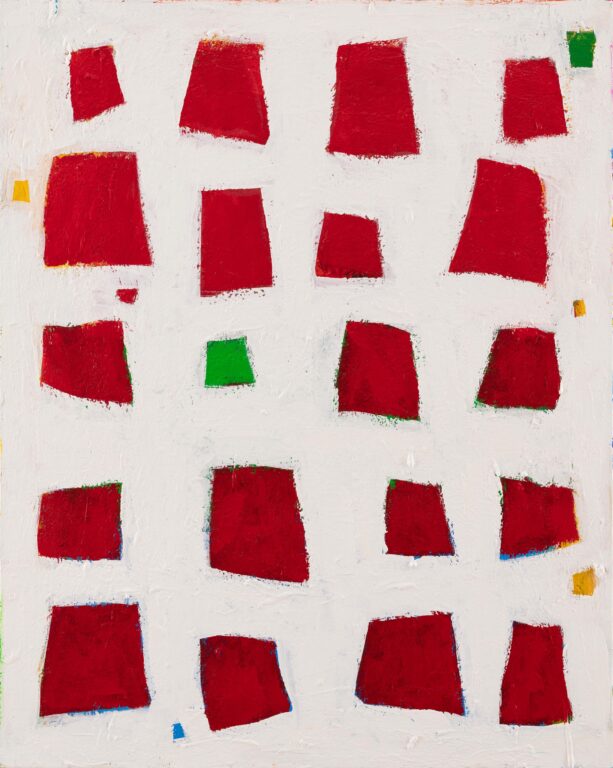 Untitled 150 - Du Rye Kim 