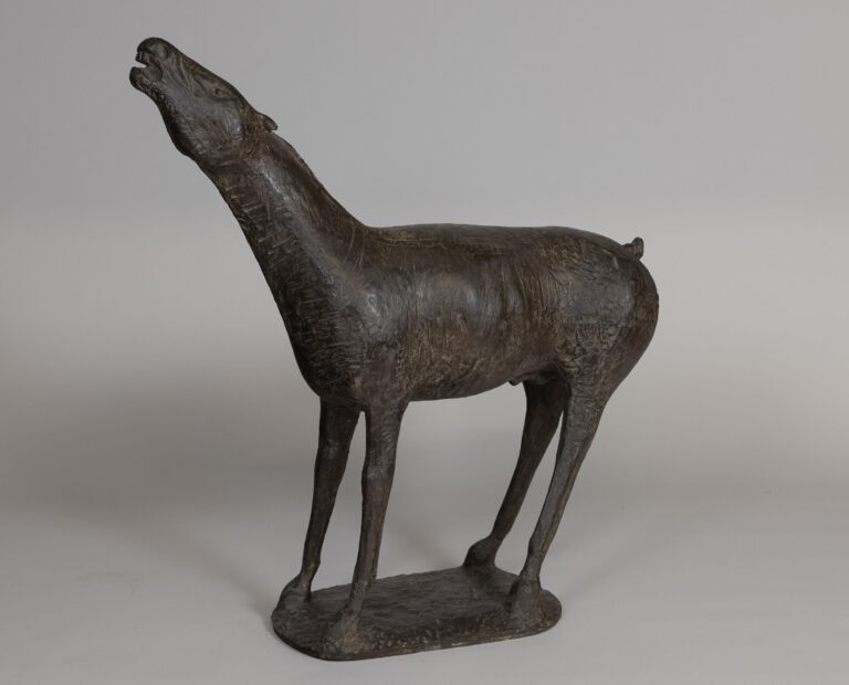 Cavallo - Marino Marini 