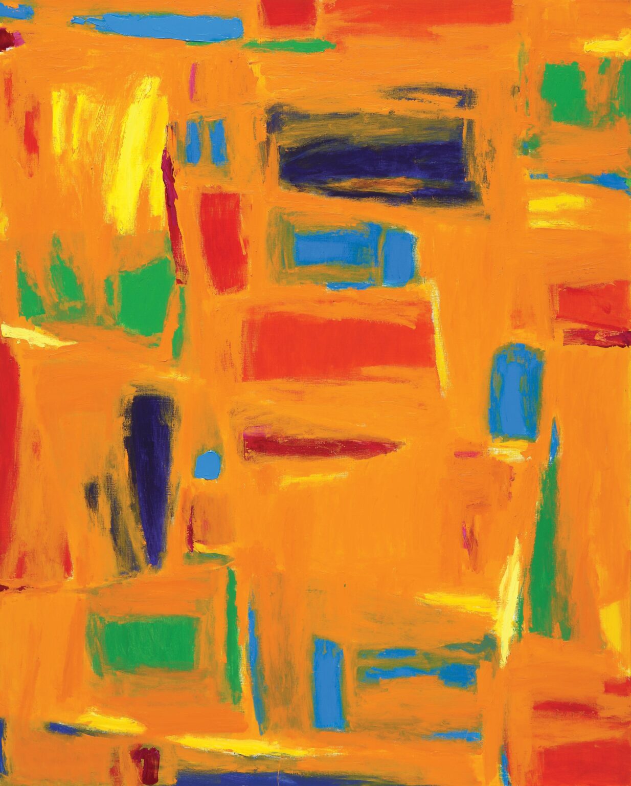 Untitled 53 - Du Rye Kim 