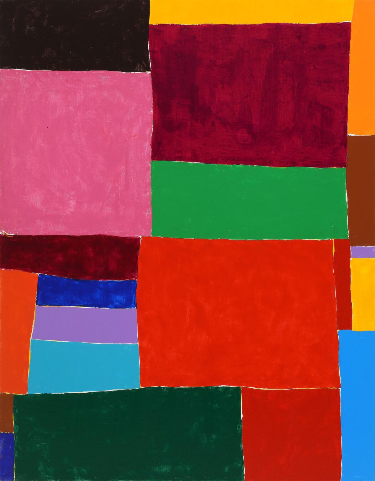 Untitled 49 - Du Rye Kim 