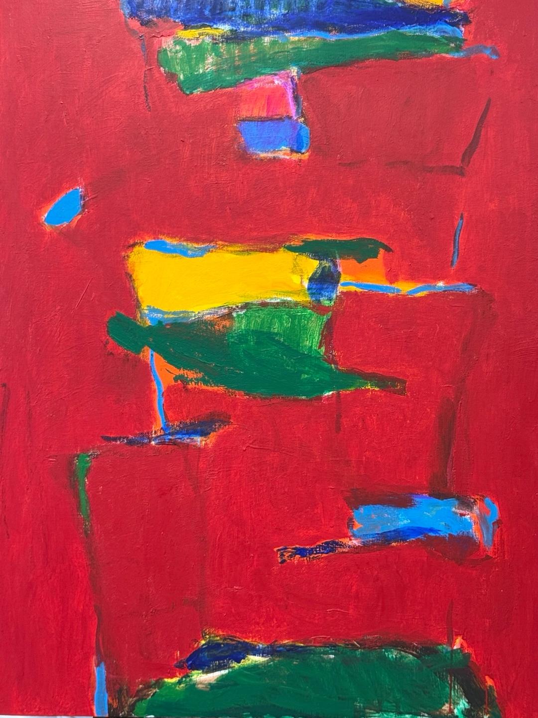 Untitled 203 - Du Rye Kim 