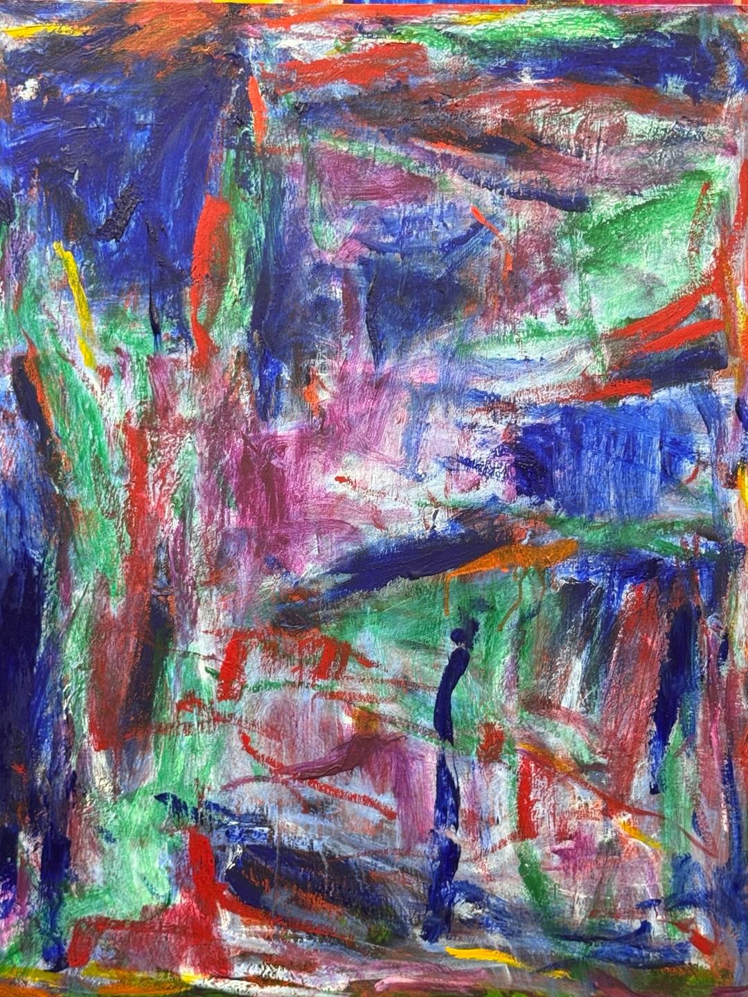 Untitled 192 - Du Rye Kim 