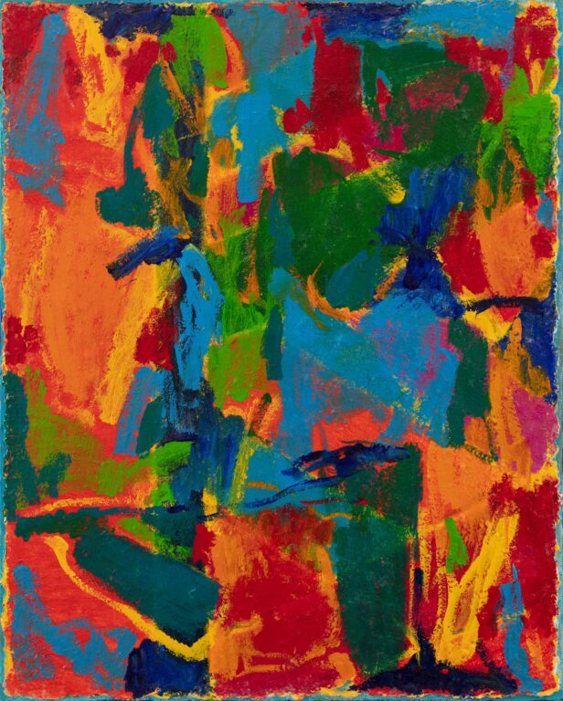 Untitled 152 - Du Rye Kim 