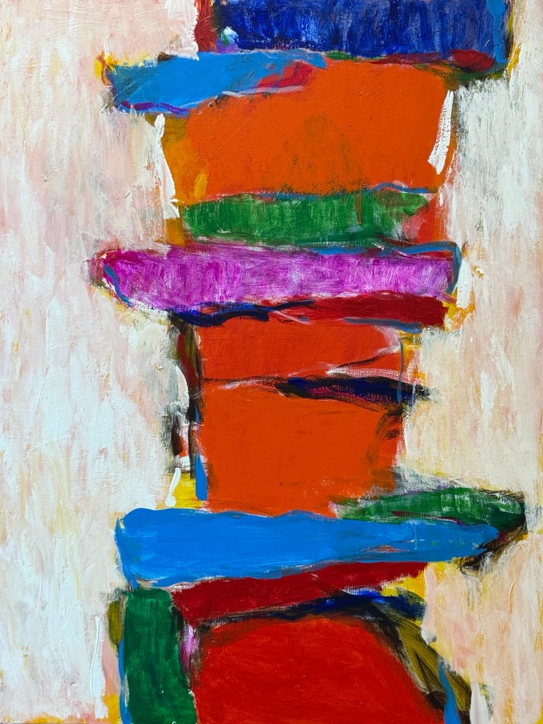 Untitled 204 - Du Rye Kim 