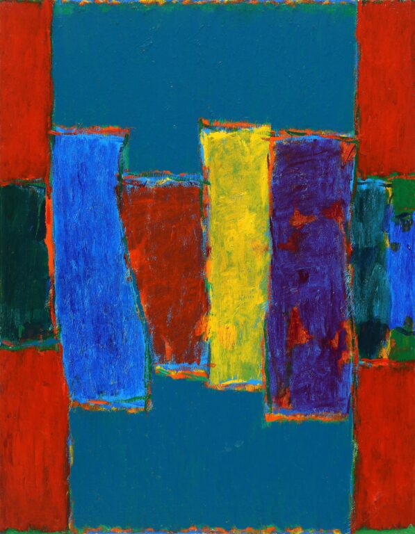 Untitled 16 - Du Rye Kim 