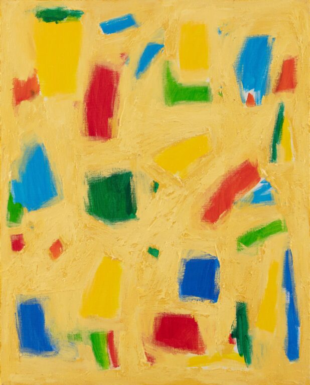 Untitled 151 - Du Rye Kim 