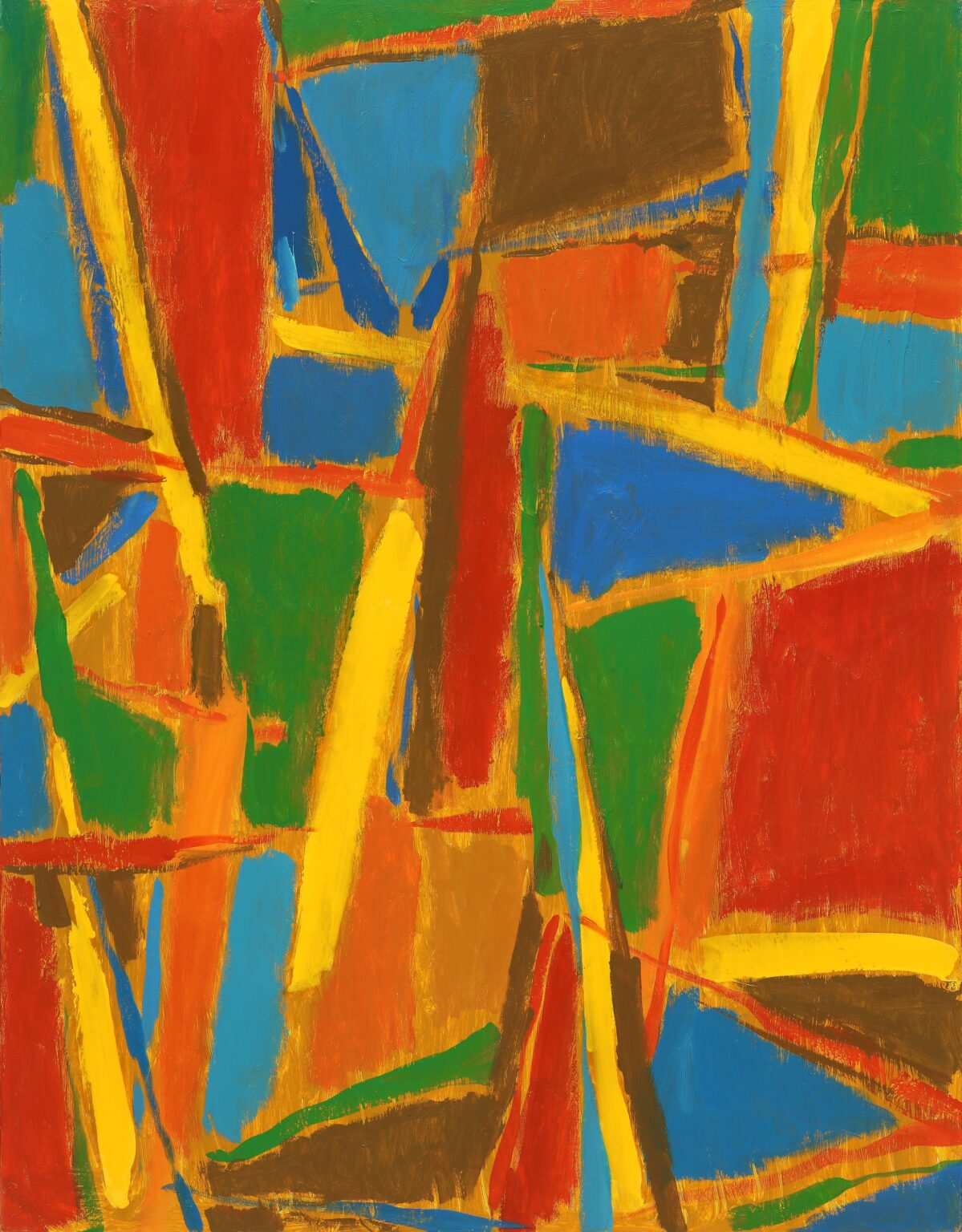 Untitled 25 - Du Rye Kim 