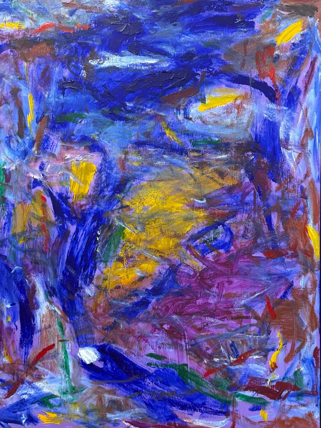 Untitled 195 - Du Rye Kim 