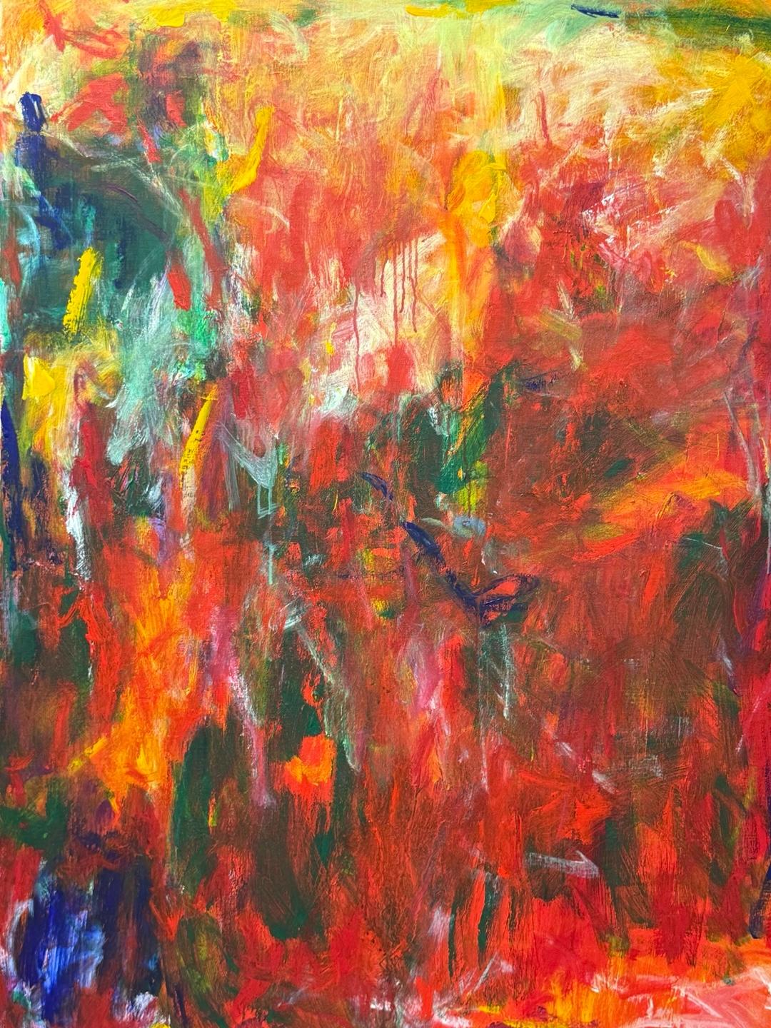 Untitled 197 - Du Rye Kim 