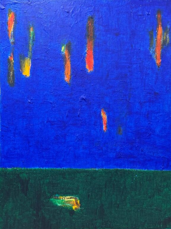 Untitled 199 - Du Rye Kim 