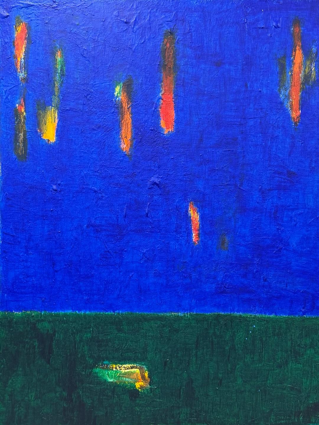 Untitled 199 - Du Rye Kim 