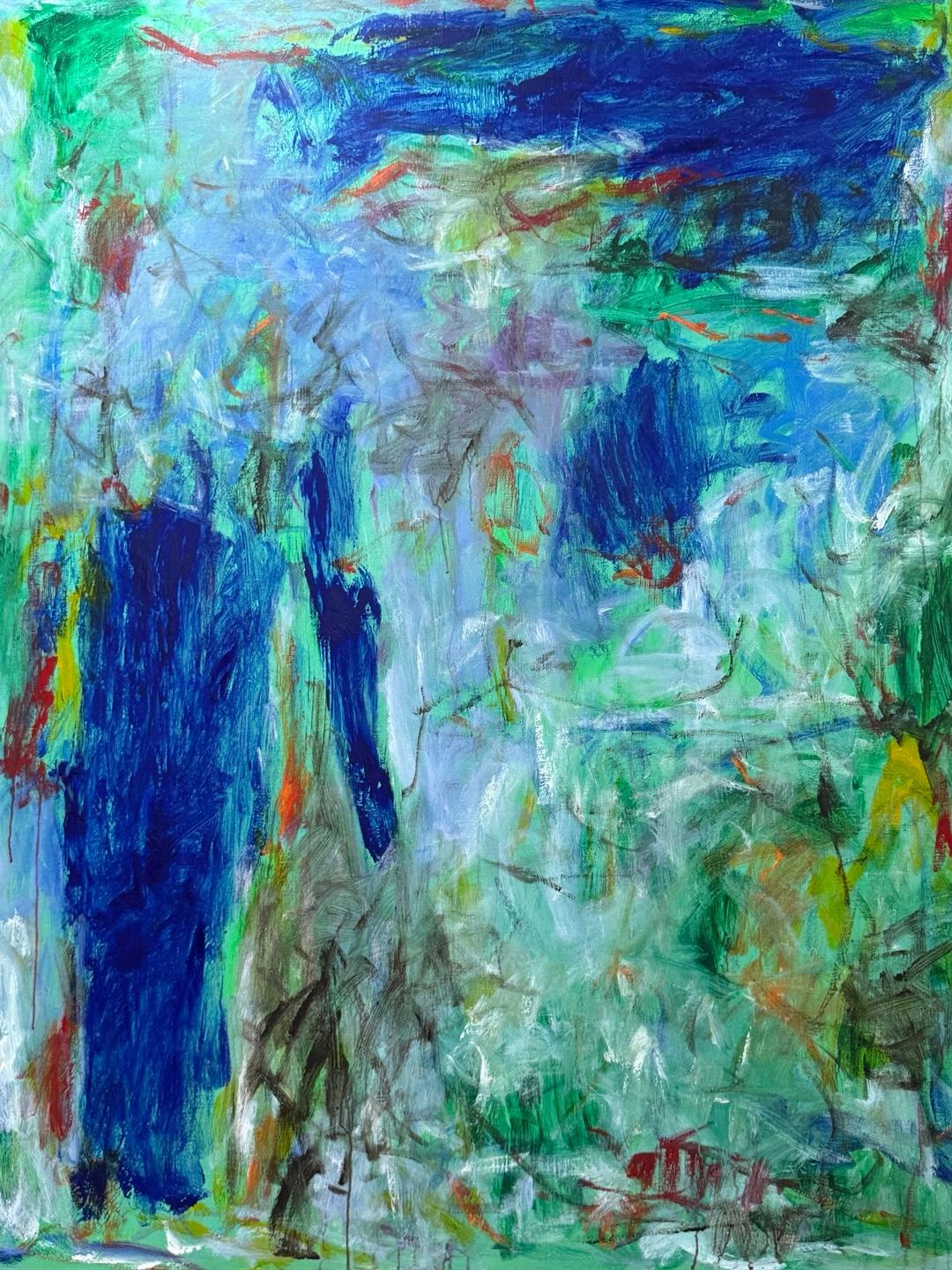 Untitled 209 - Du Rye Kim 