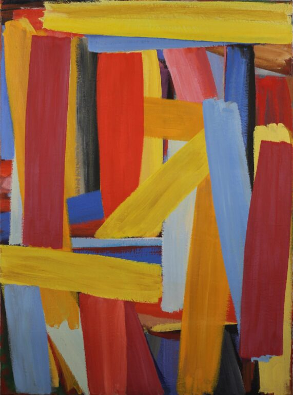 95 A 5 P - Alain Clément 