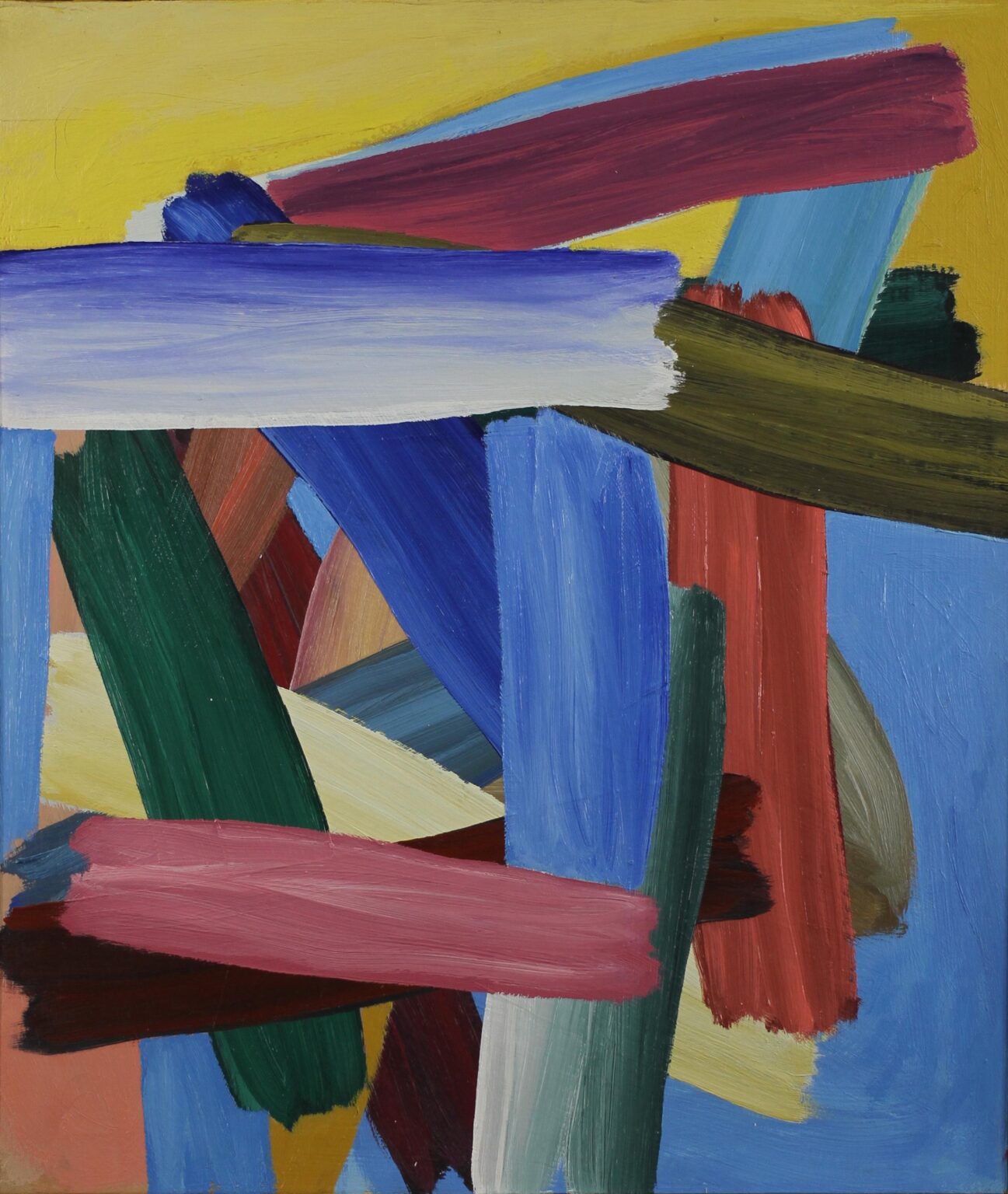 97 AV 8P - Alain Cl&eacute;ment 