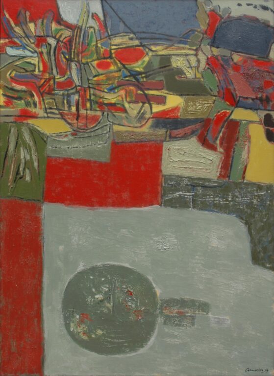 Lumière d’Été - Corneille 