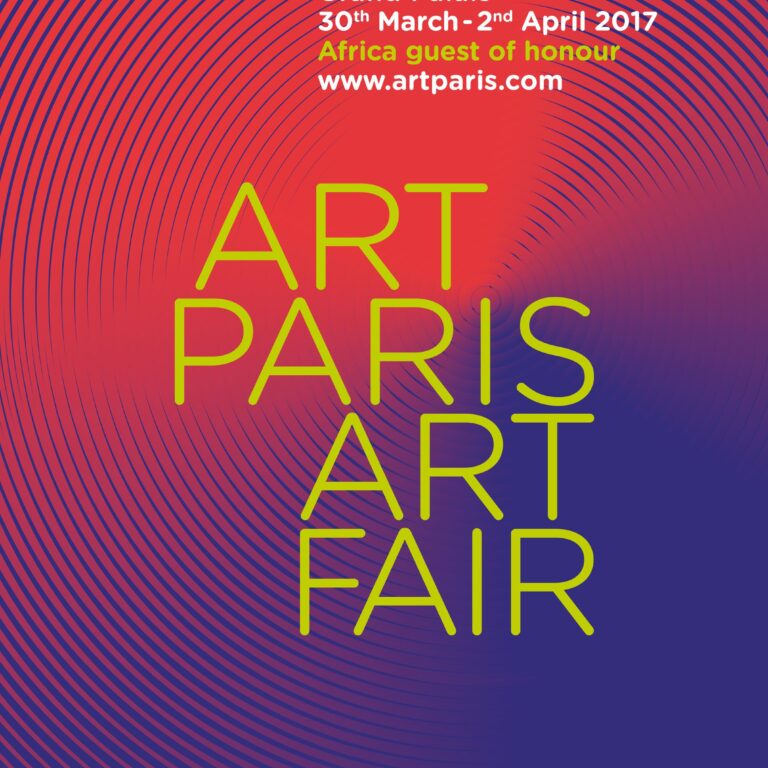 ART PARIS ART FAIR 2017 - Alain Clément, André Masson, Asger Jorn, Carl-Henning Pedersen, Corneille, Dietrich Klinge, Johannes Heisig, Katsura Funakoshi, Lucebert, Max Ernst, Pierre Alechinsky, Volker Stelzmann 