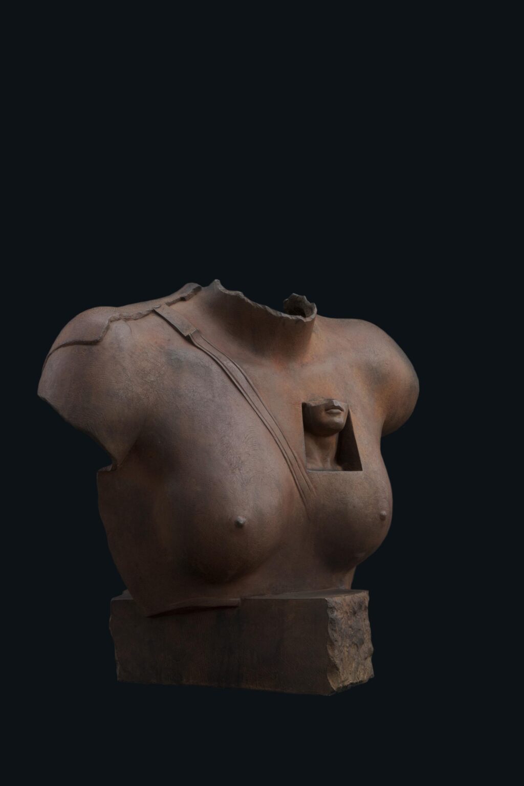 Venere - Igor Mitoraj 