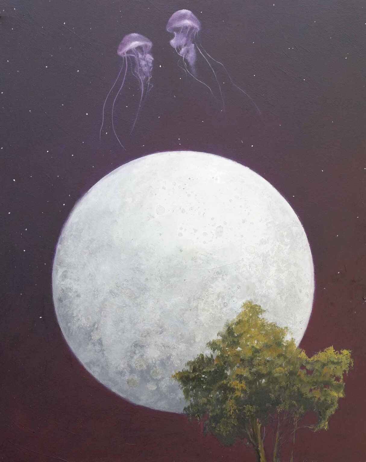 Luna - Jos&eacute; Engu&iacute;danos 