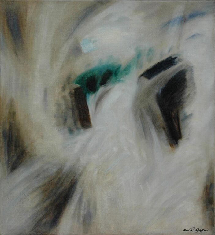 Torrent - André Masson 