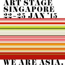 ART STAGE SINGAPORE 2015 - André Masson 