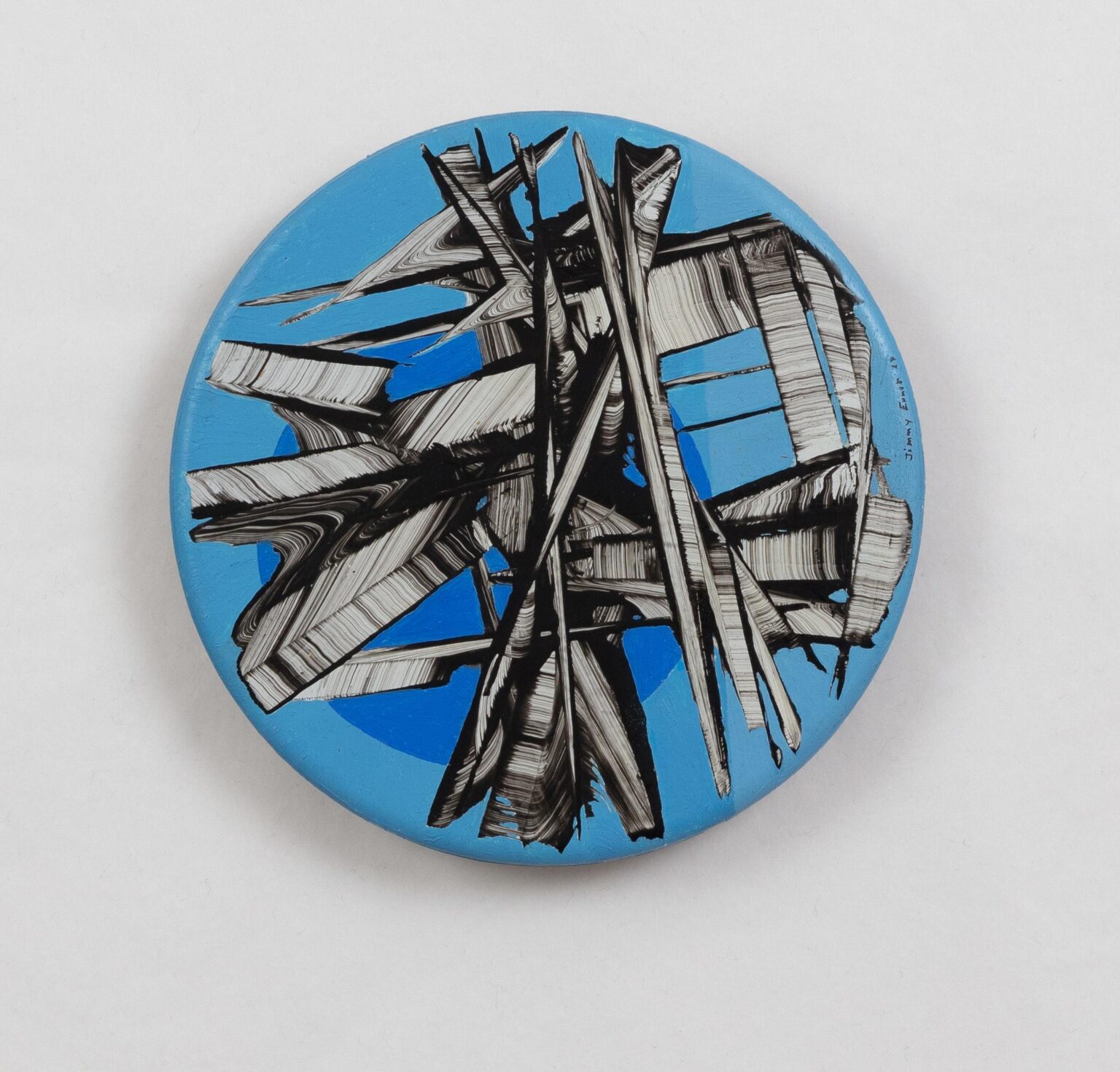 Untitled - Jimmy Ernst 