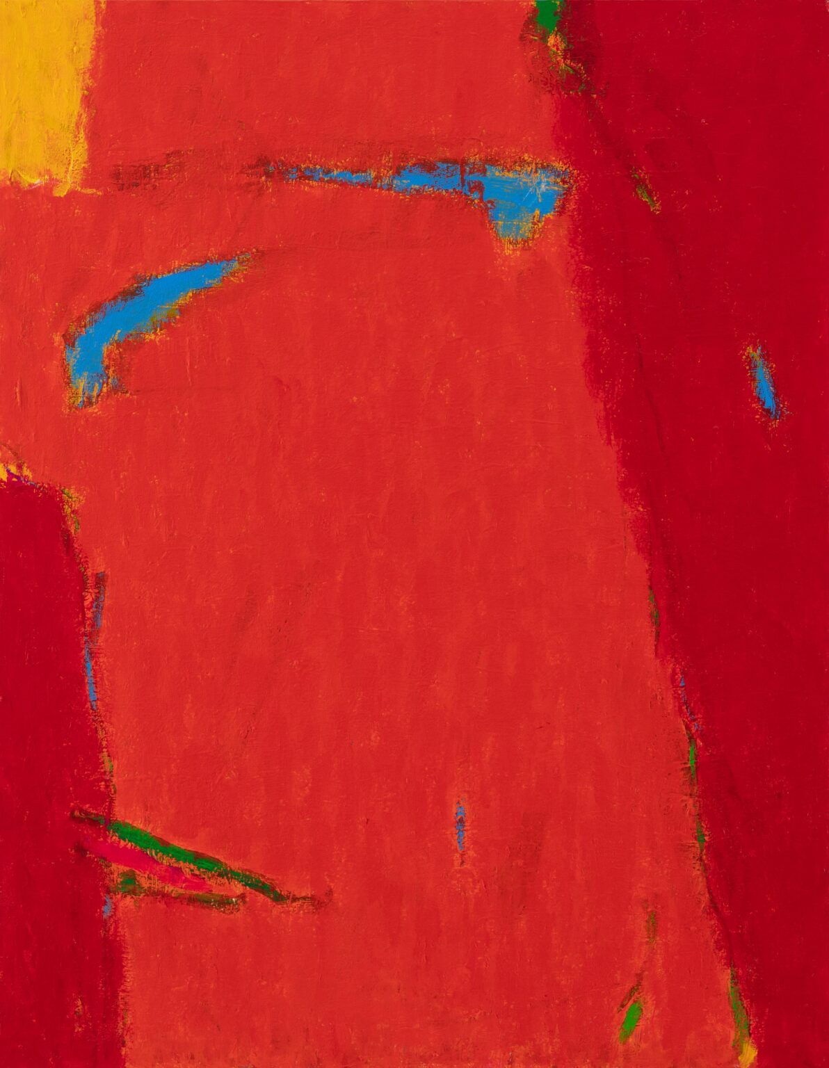 Untitled 111 - Du Rye Kim 