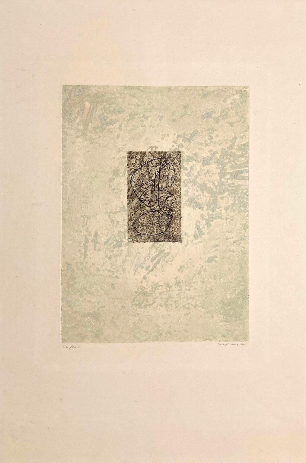 Zodiaque, SL 211B - Max Ernst 