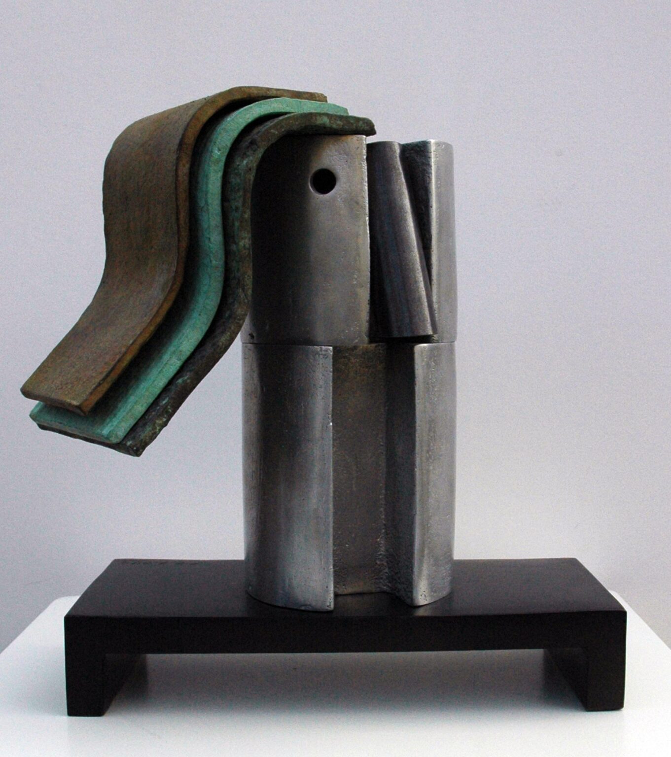 Grazia Eminente - Eduardo Arroyo 