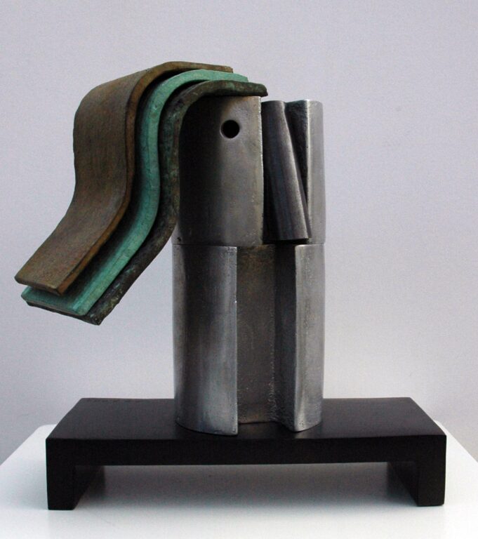 Grazia Eminente - Eduardo Arroyo 