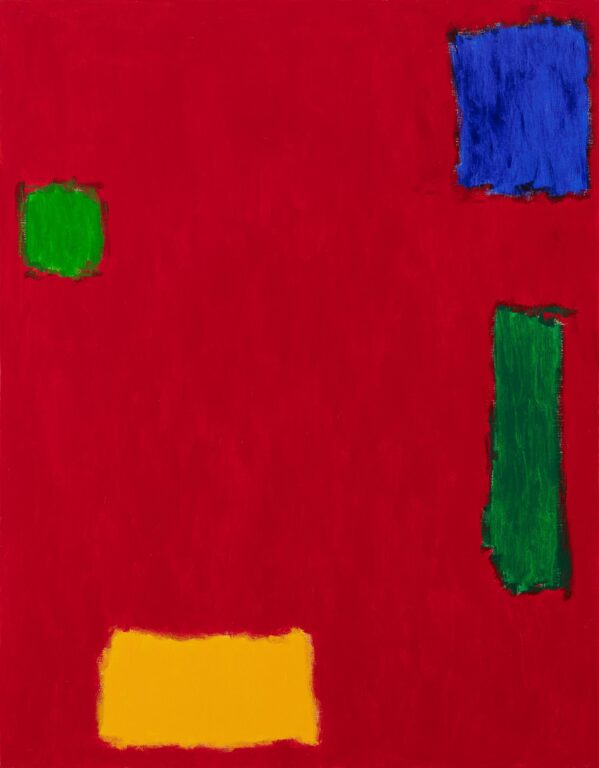 Untitled 110 - Du Rye Kim 