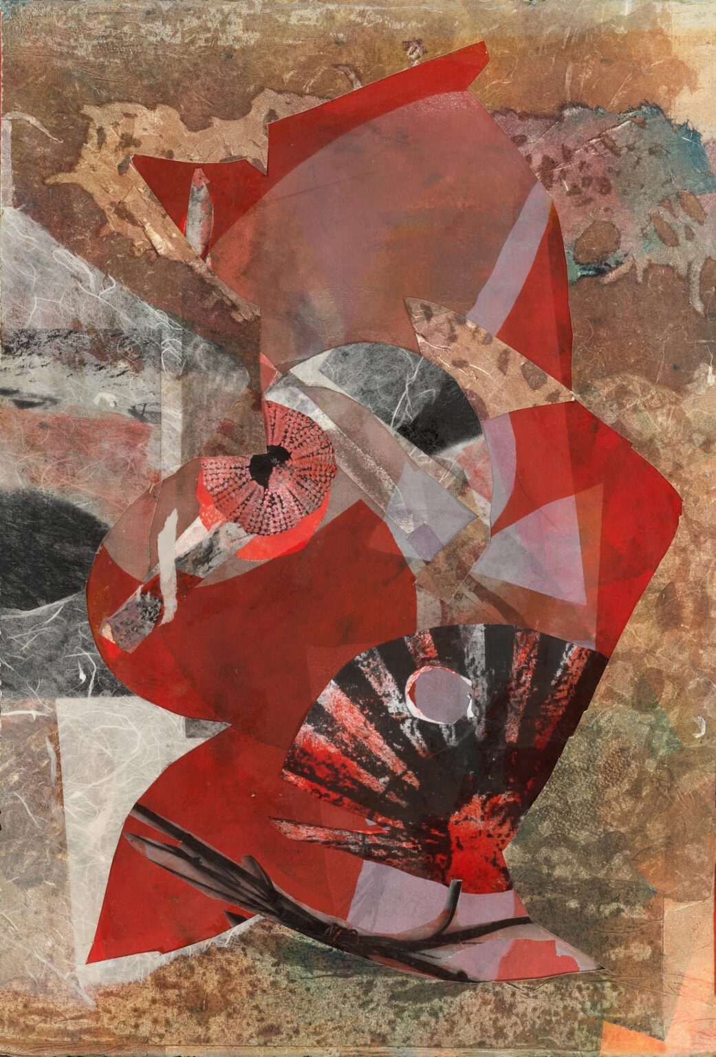 Just Because - Amy Ernst 