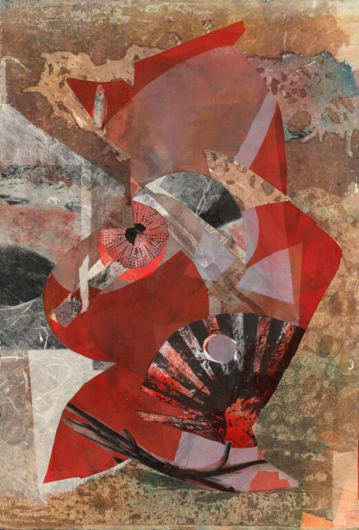 Just Because - Amy Ernst 