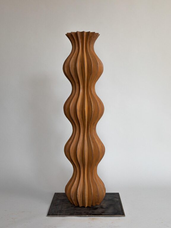 Fiamma piccolina - Herbert Mehler 