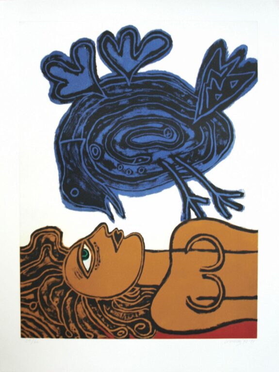 Souvenir de Veronique - Corneille 