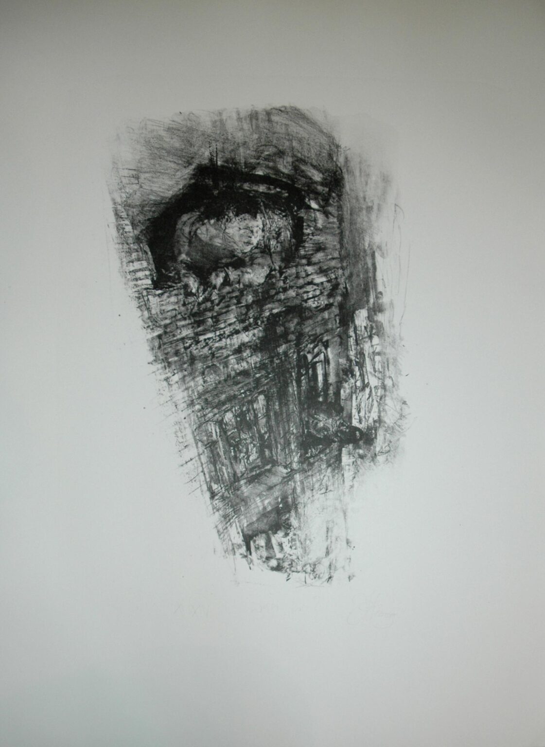 Was&lsquo; n los? - Johannes Heisig 