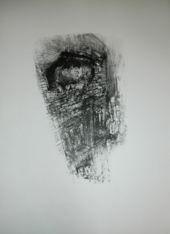 Was‘ n los? - Johannes Heisig 